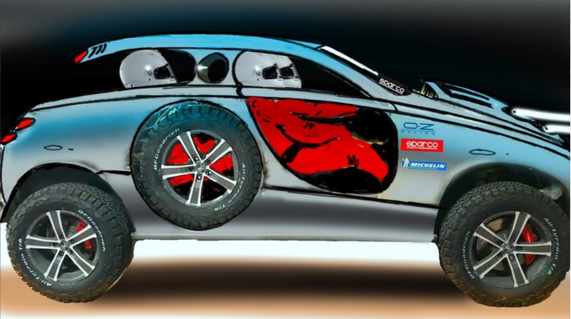 Image: Geneva Motor Show